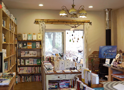 Yangpyeong ‘@whalestory_bookstore’